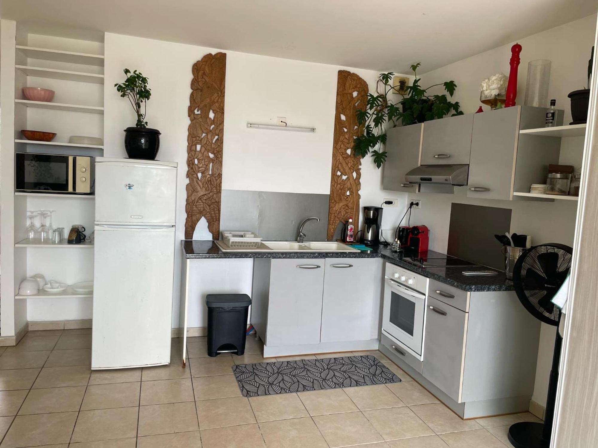 Studio Ura Папеете Екстер'єр фото